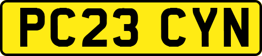 PC23CYN
