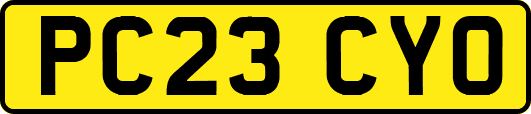 PC23CYO