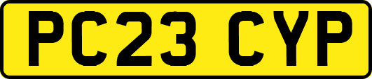 PC23CYP