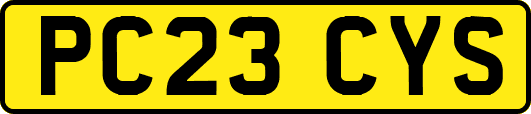 PC23CYS