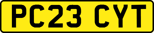 PC23CYT