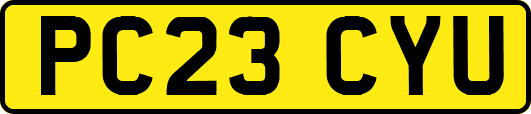 PC23CYU