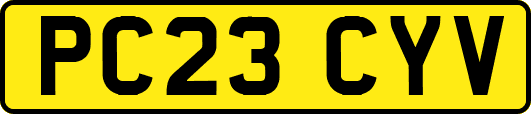 PC23CYV
