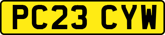 PC23CYW