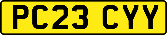 PC23CYY