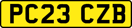 PC23CZB
