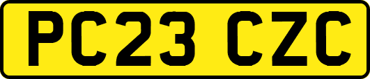 PC23CZC