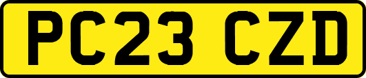 PC23CZD