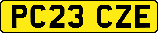 PC23CZE