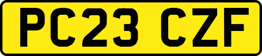 PC23CZF