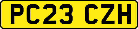 PC23CZH