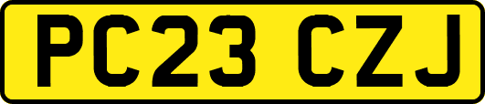 PC23CZJ