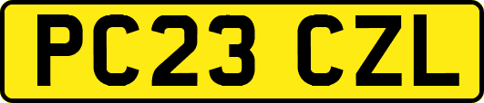 PC23CZL
