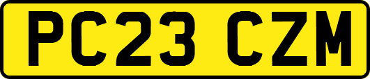 PC23CZM