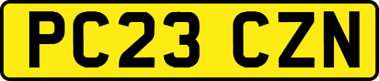 PC23CZN