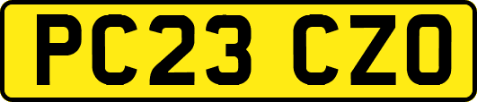 PC23CZO