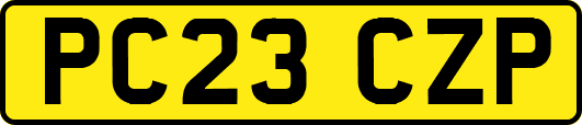 PC23CZP