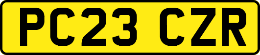 PC23CZR