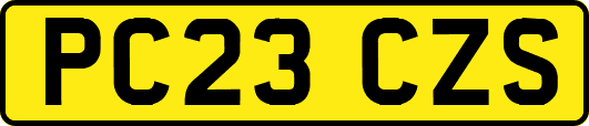 PC23CZS