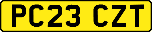 PC23CZT