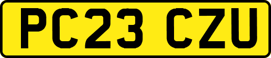 PC23CZU