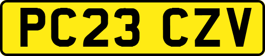PC23CZV