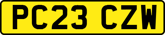 PC23CZW