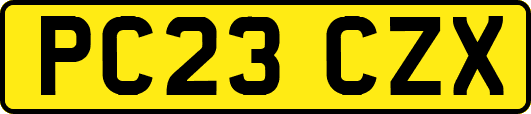 PC23CZX