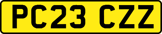 PC23CZZ