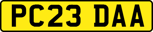 PC23DAA