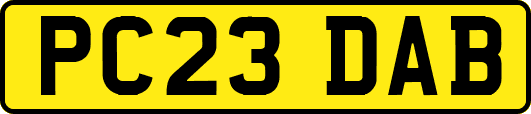 PC23DAB