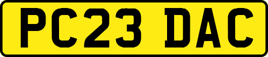 PC23DAC