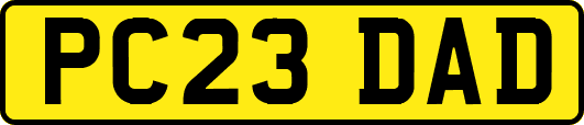 PC23DAD