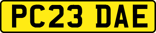PC23DAE