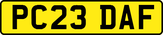 PC23DAF