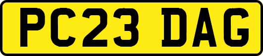 PC23DAG