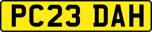 PC23DAH