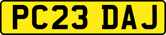 PC23DAJ