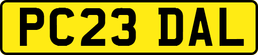 PC23DAL