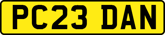 PC23DAN