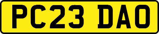 PC23DAO