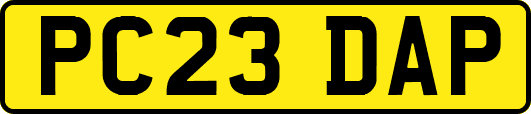 PC23DAP
