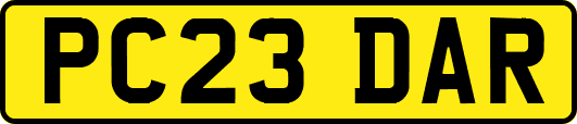 PC23DAR