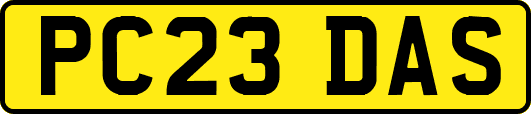 PC23DAS