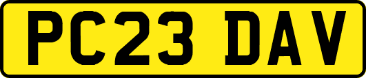 PC23DAV