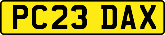 PC23DAX