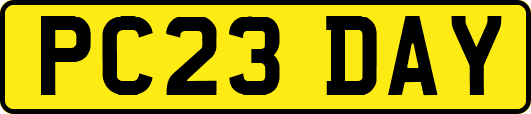 PC23DAY