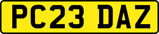 PC23DAZ