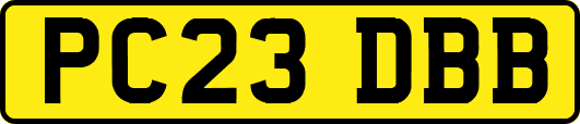 PC23DBB