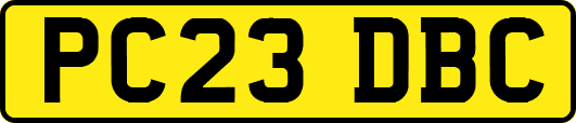 PC23DBC